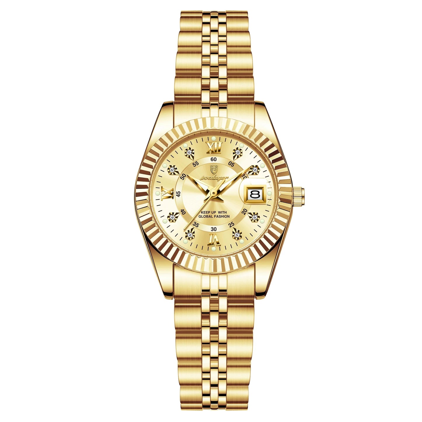 Wealth watch