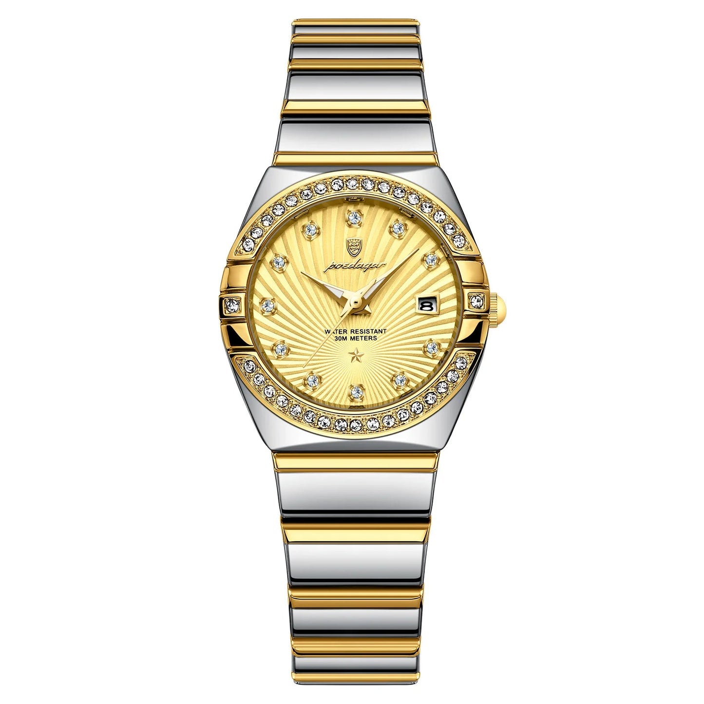 Soft watch