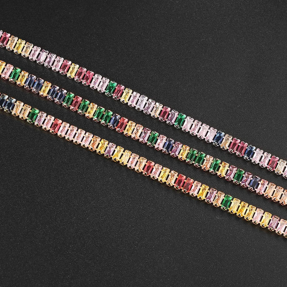 Mary's bracelet
