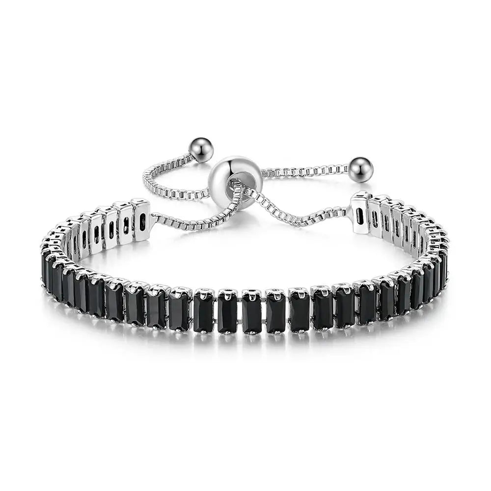 Black Bracelets