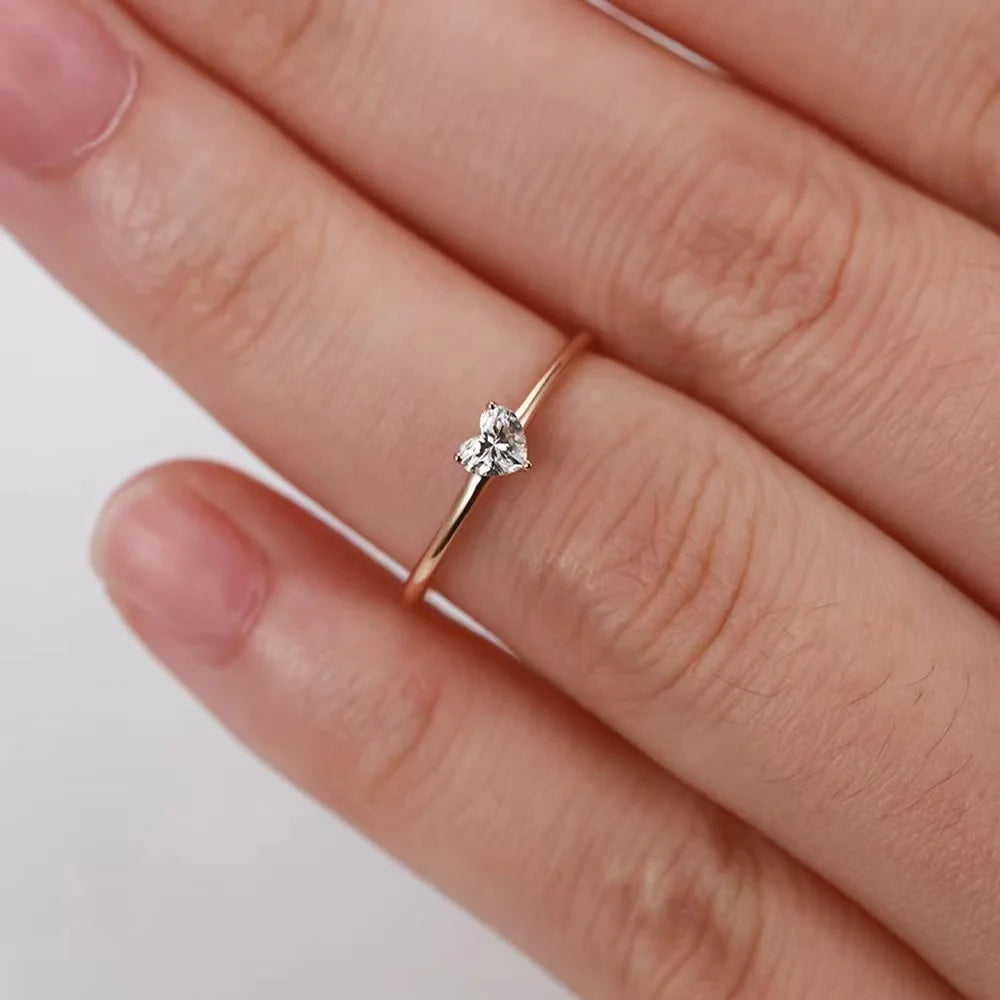 Bride Ring