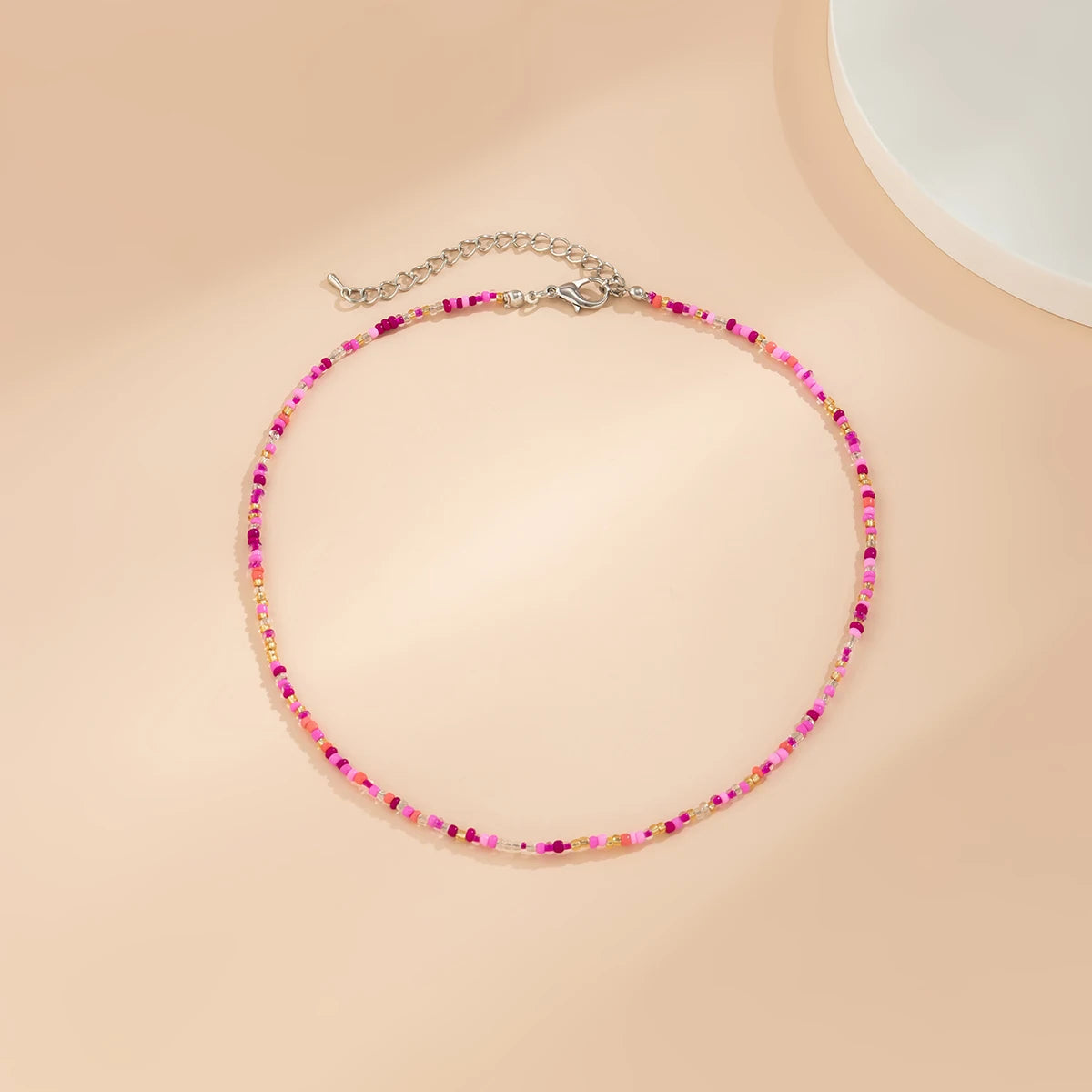 Distinctive Necklace
