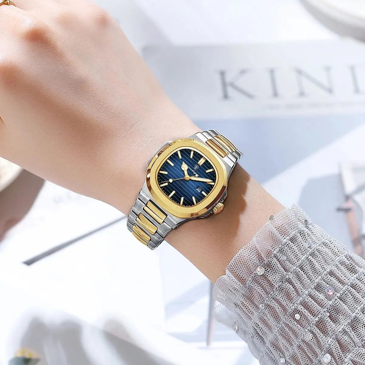 Queen's Watch