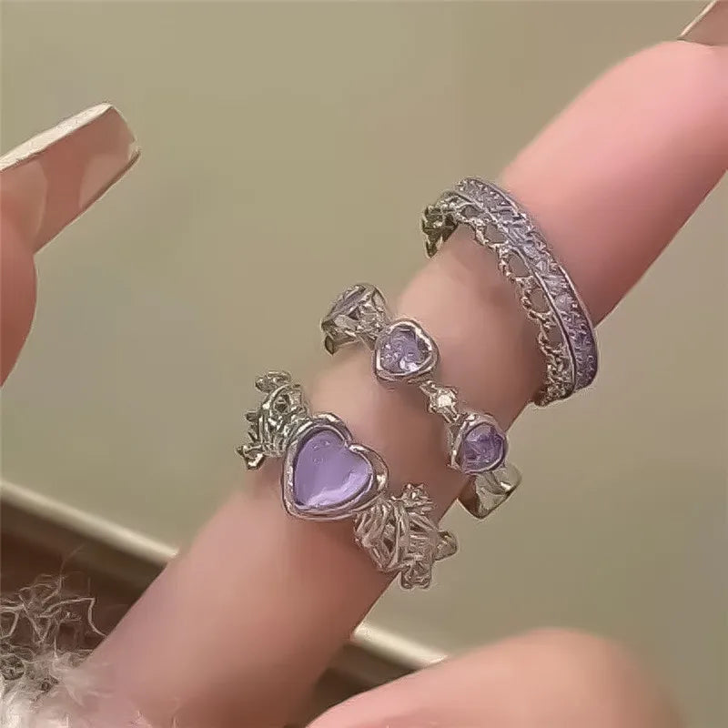 Queen's Ring
