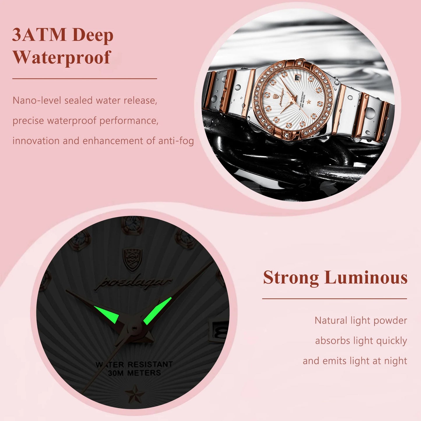 Soft watch