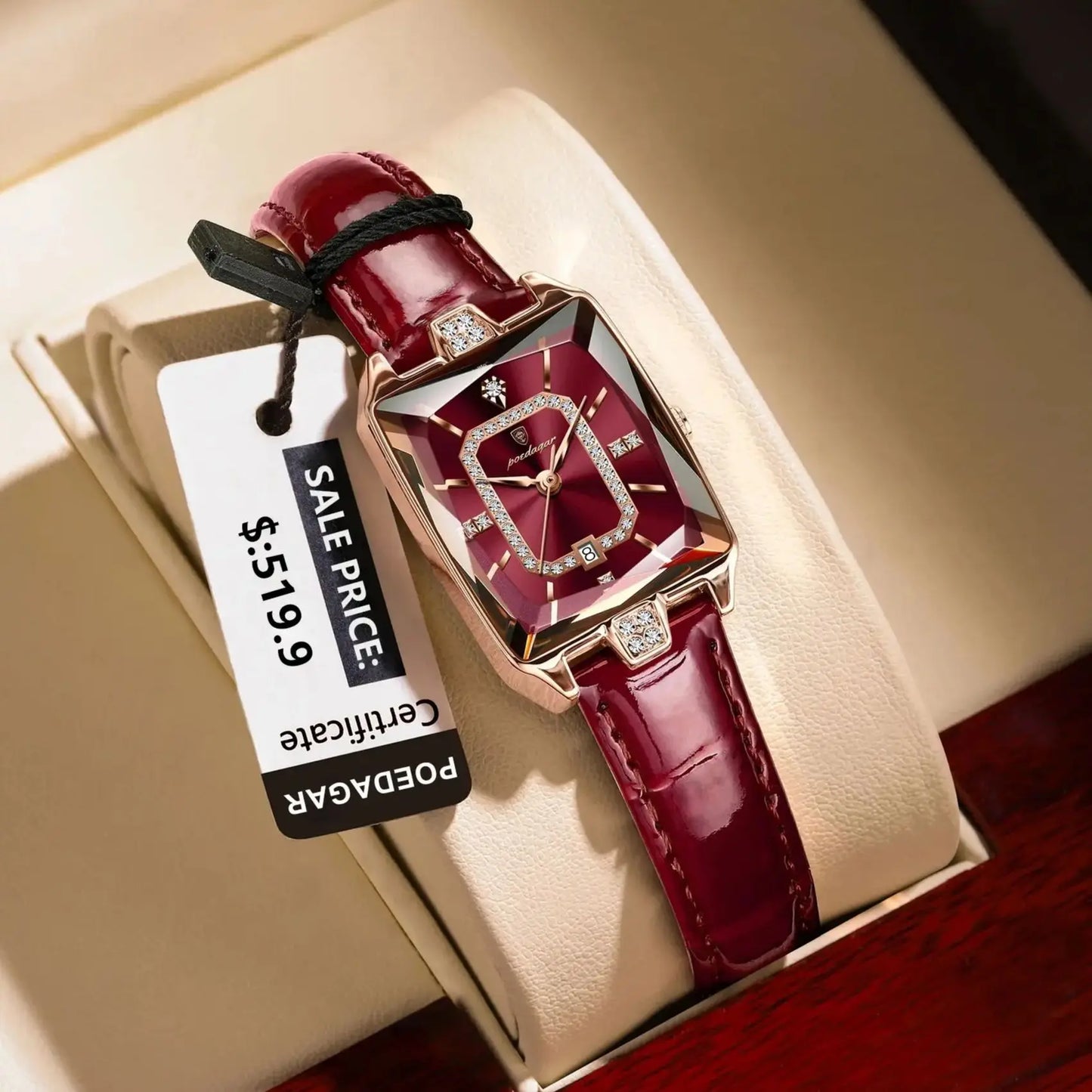 princess Diana watch