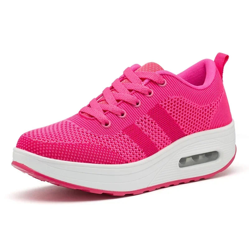 Sneakers shoes