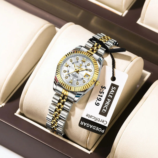 Wealth watch