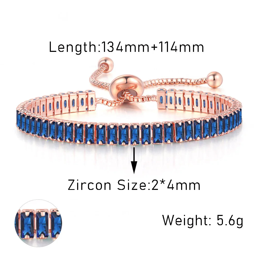 Royal Blue Bracelet