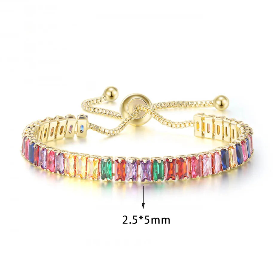 Distinctive Bracelet