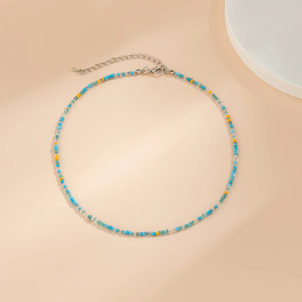 Distinctive Necklace