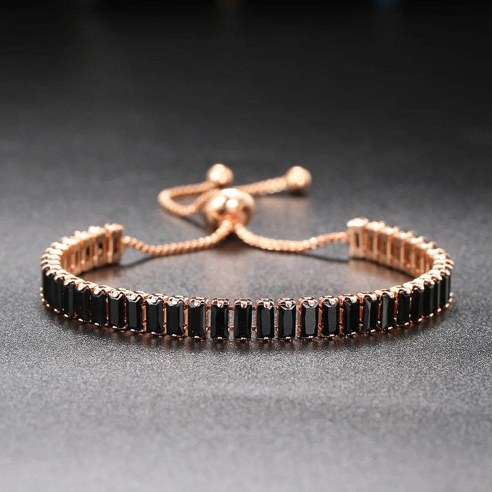 Black Bracelets