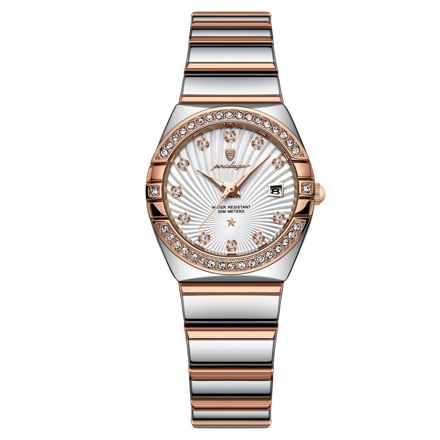 Soft watch