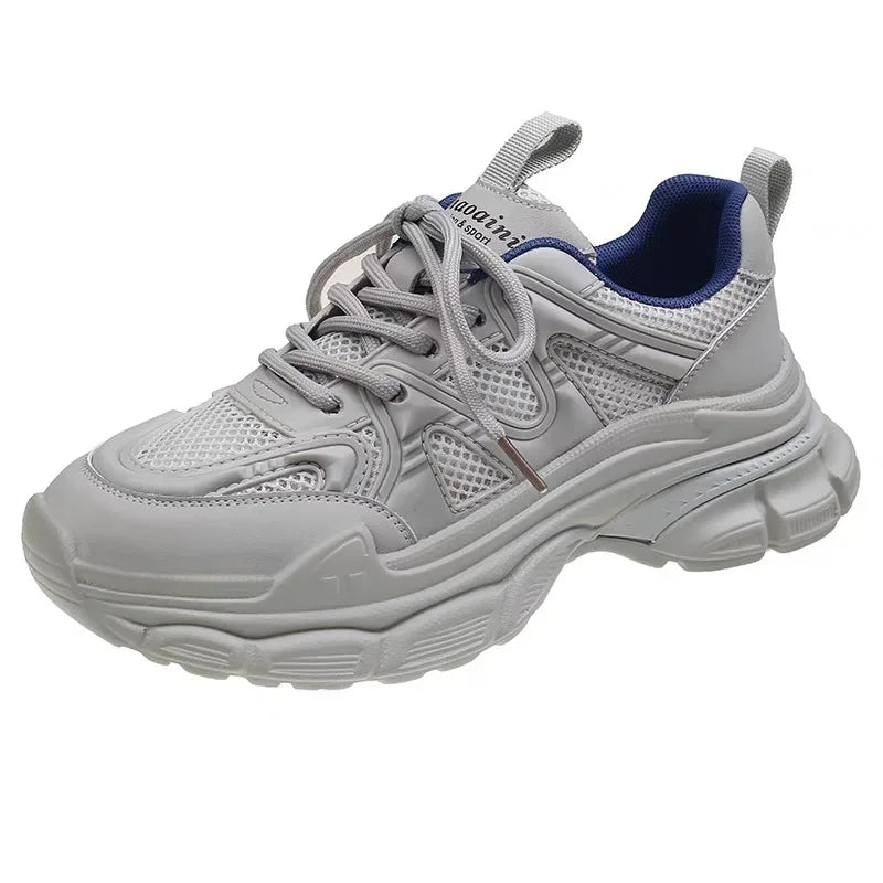 Height shoes