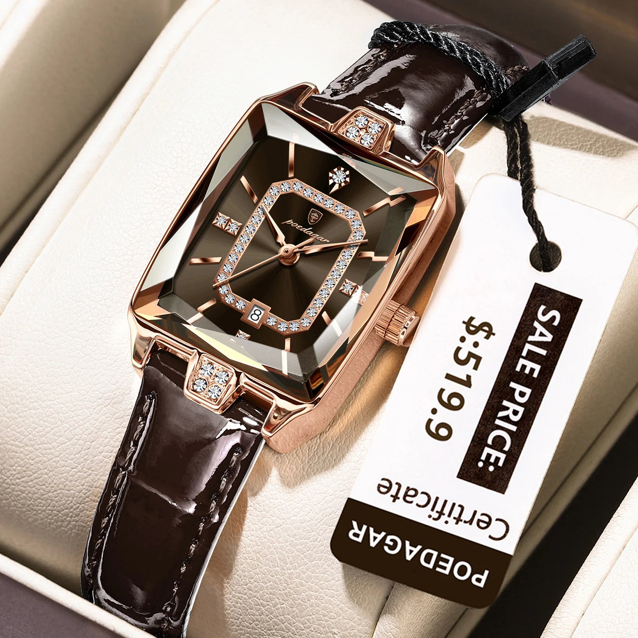 princess Diana watch