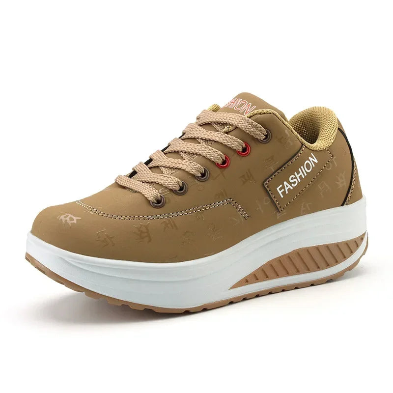 GOAT Shoes