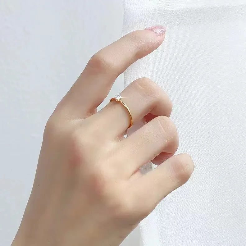 Bride Ring