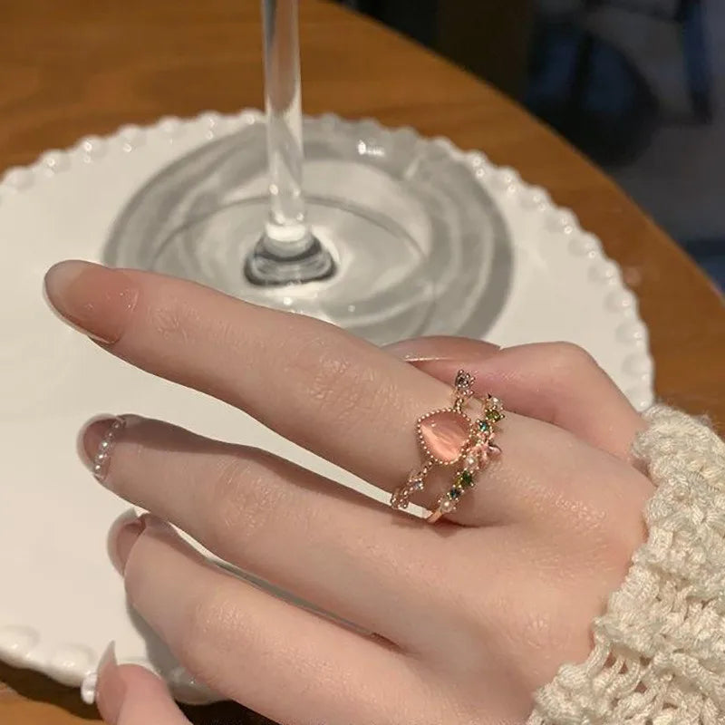 Queen's Ring
