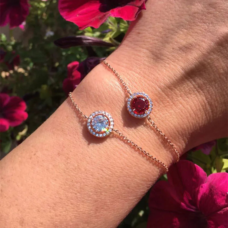 Angel Bracelet