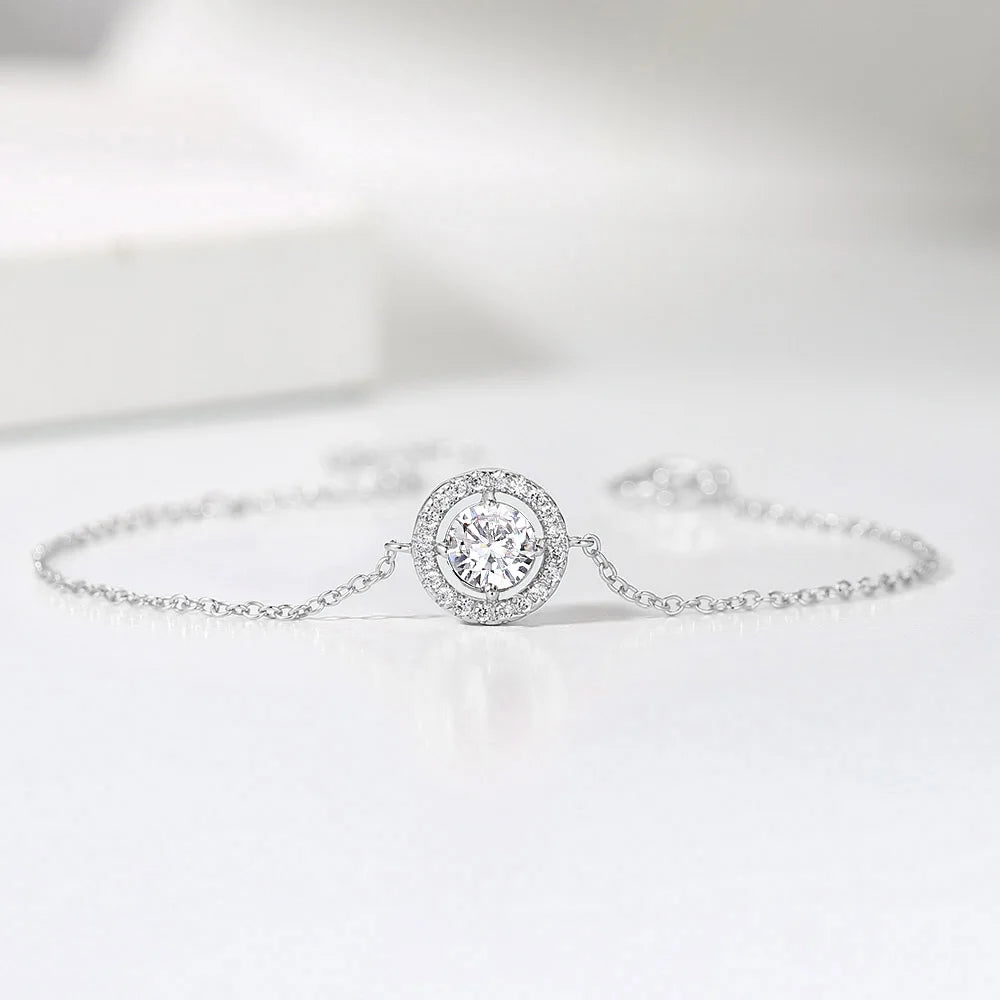 Angel Bracelet