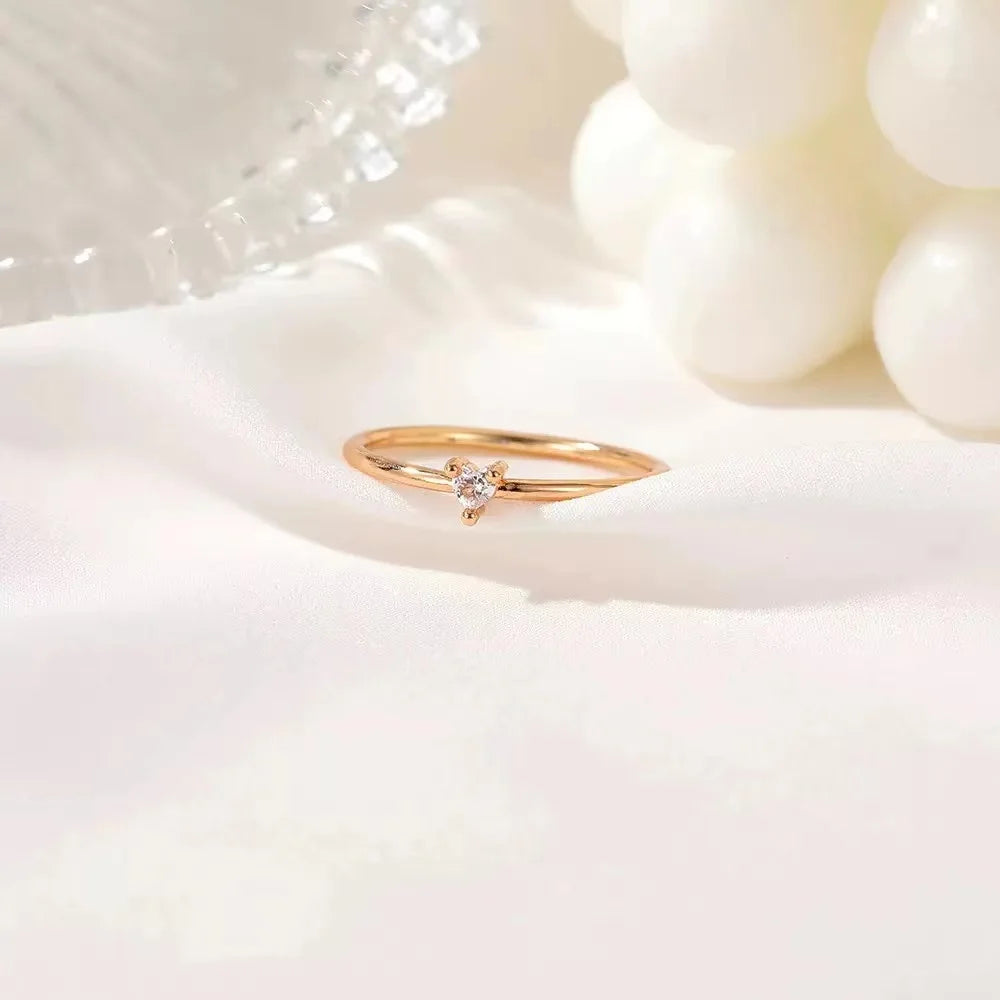 Bride Ring
