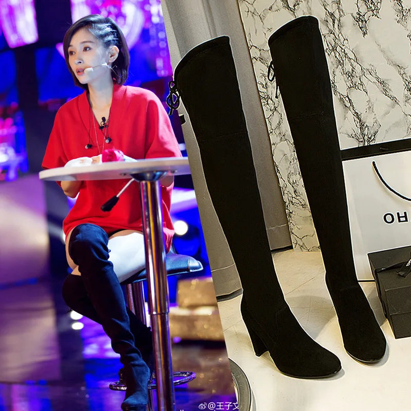 Fashion shoes