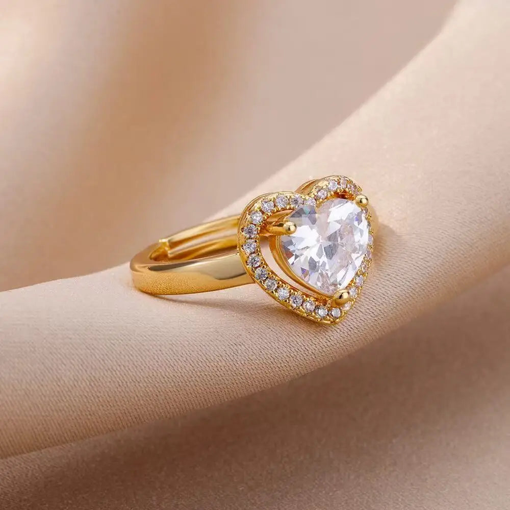 Princess Ring