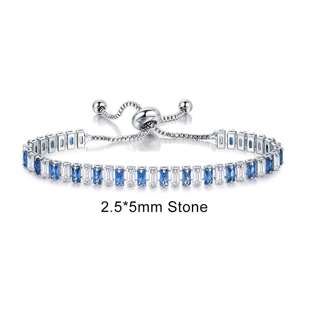 Royal Blue Bracelet