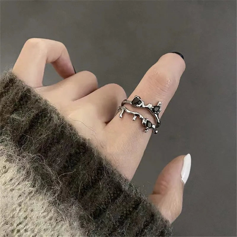 Queen's Ring