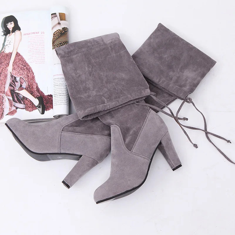 Fashion shoes