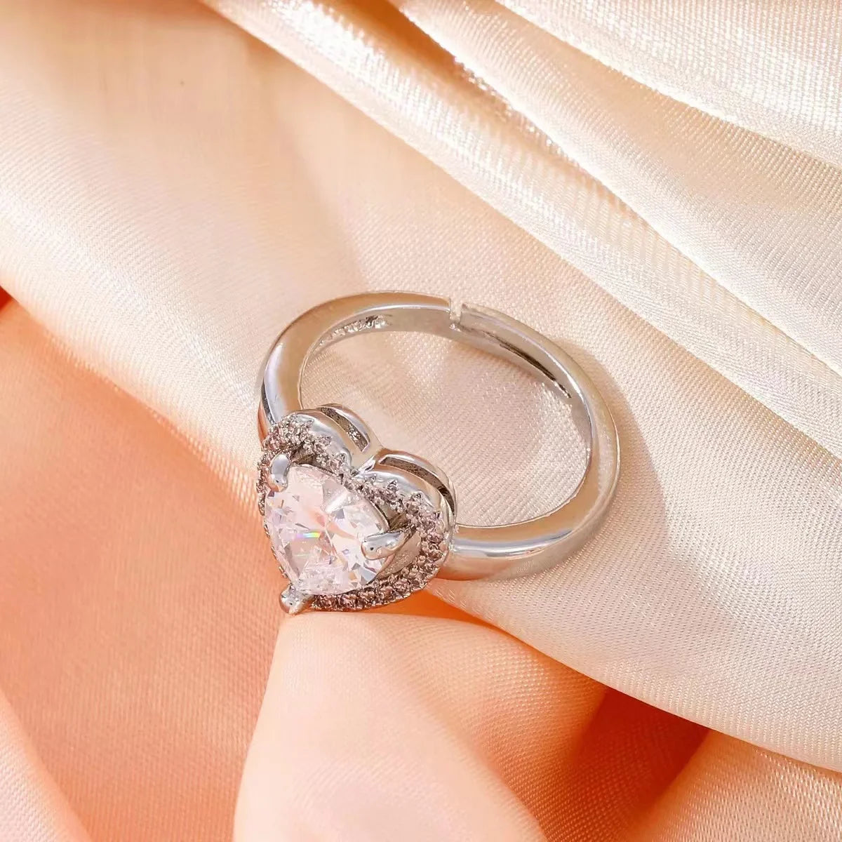 Princess Ring