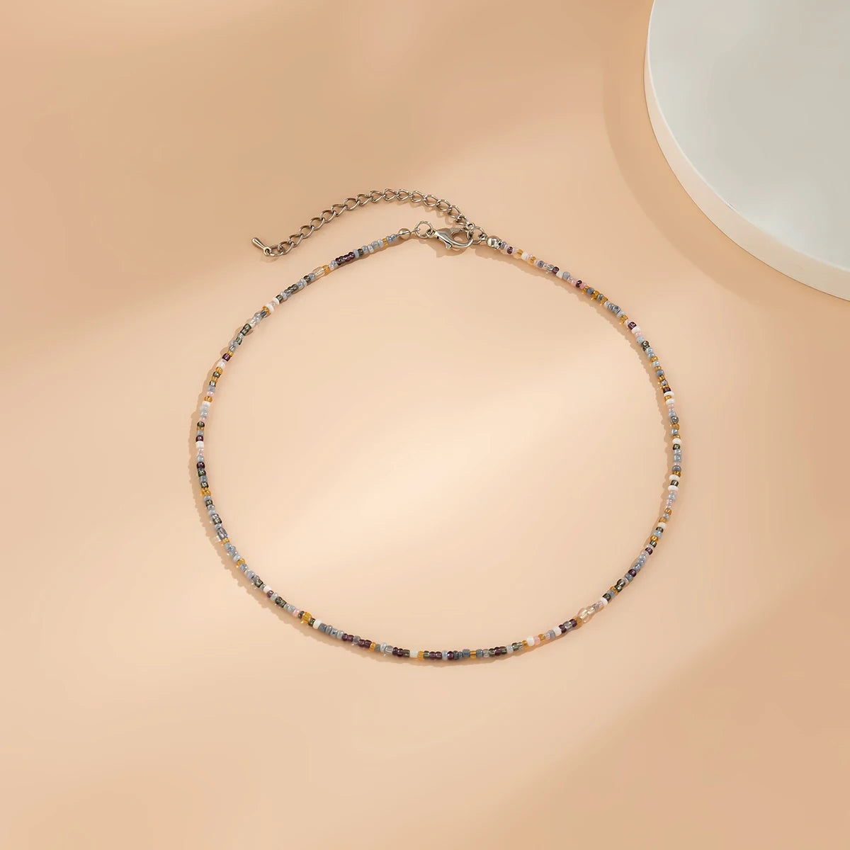 Distinctive Necklace