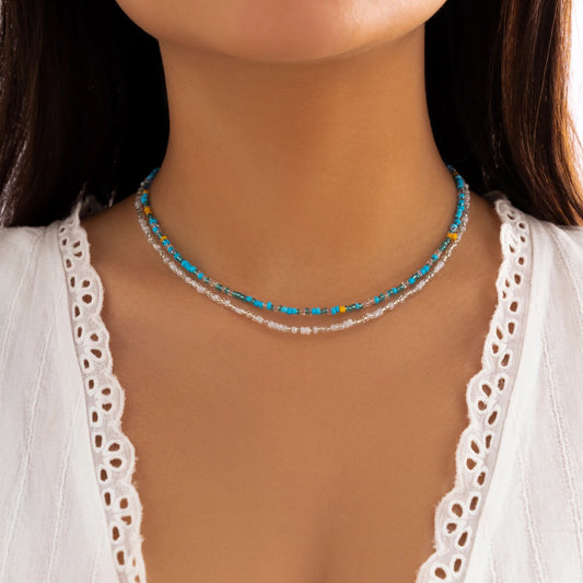 Distinctive Necklace