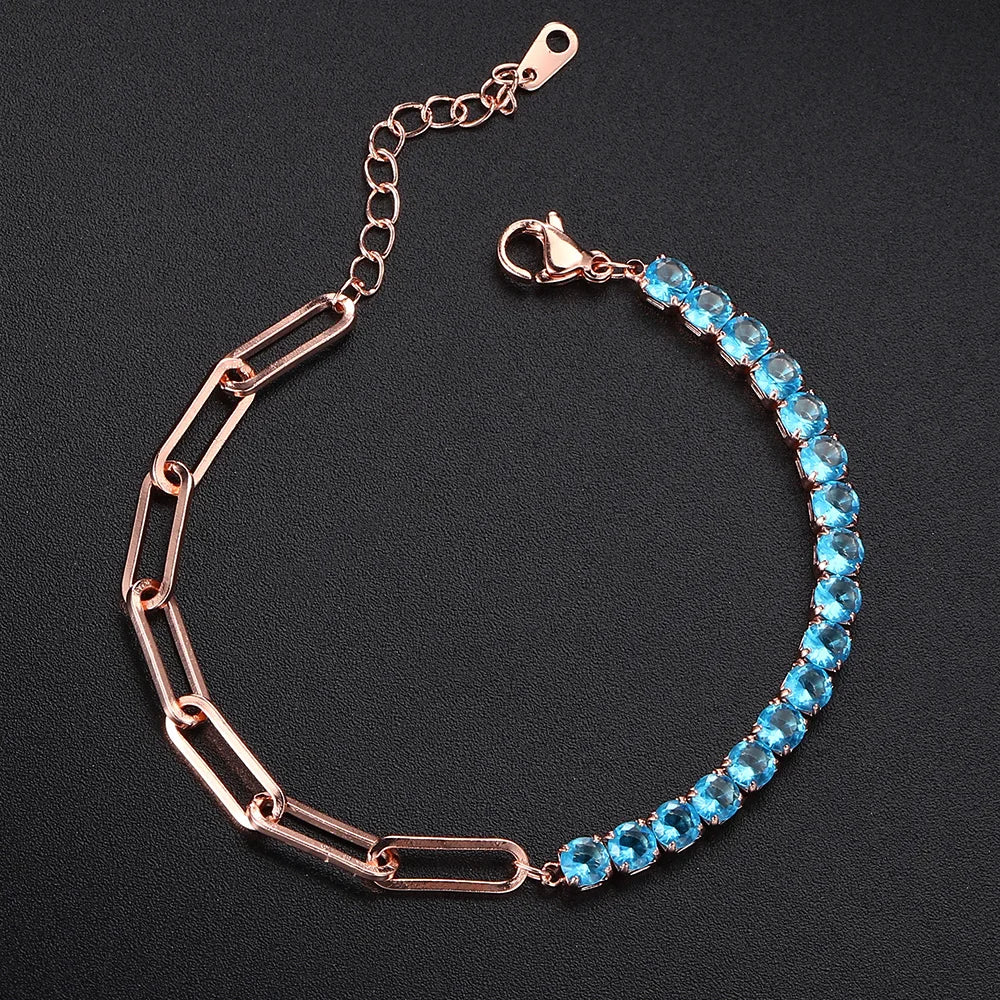 Royal Blue Bracelet