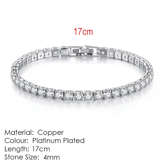 Silver Bracelet