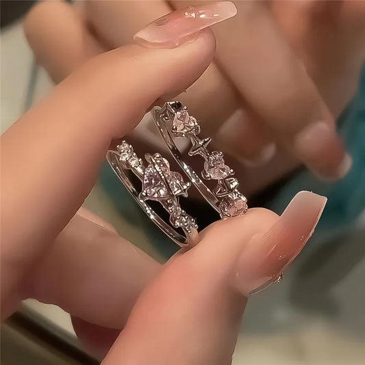 Rare Ring
