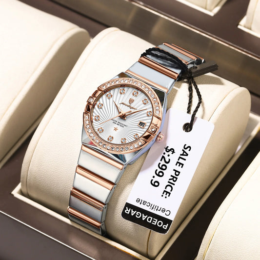 Soft watch
