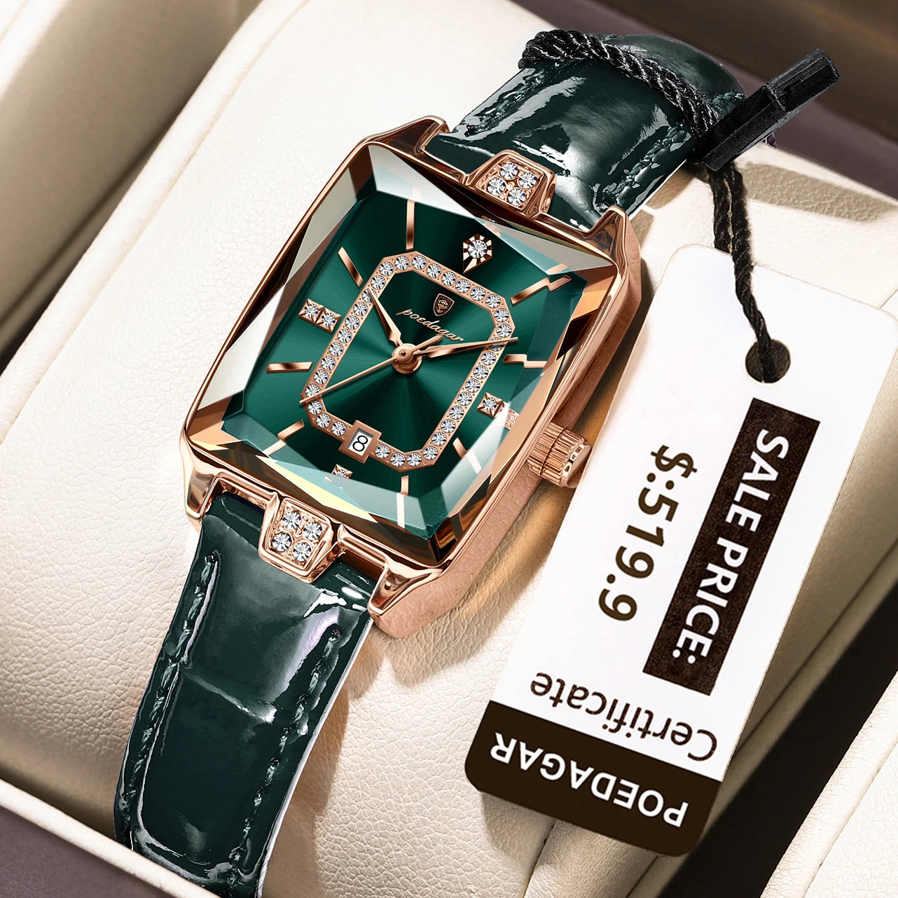 princess Diana watch