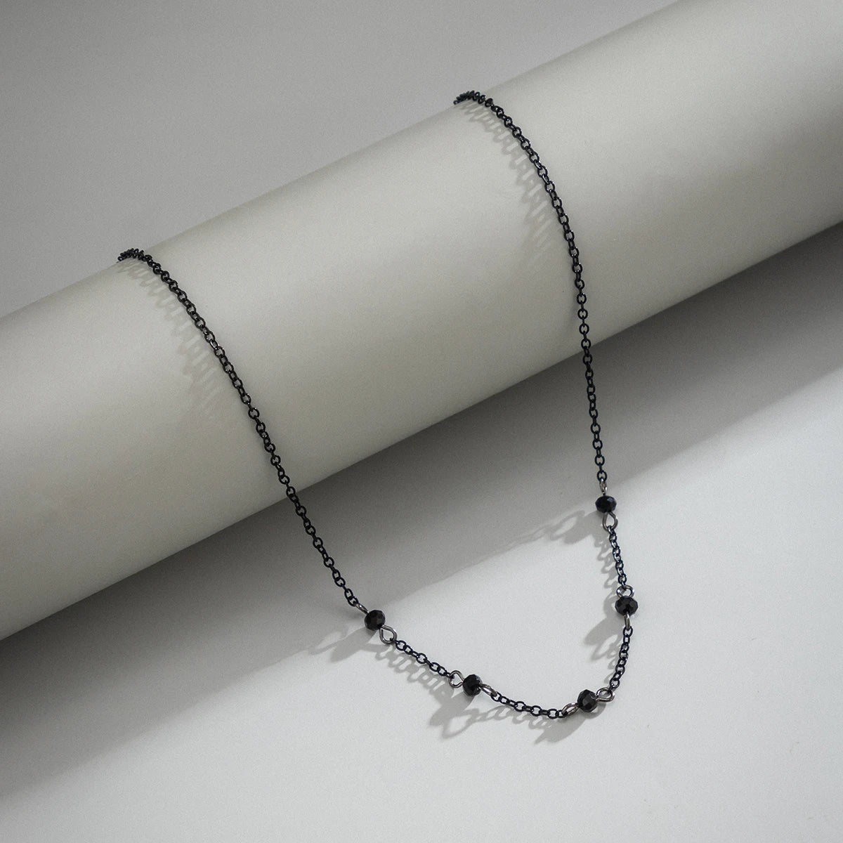 Pampering necklace