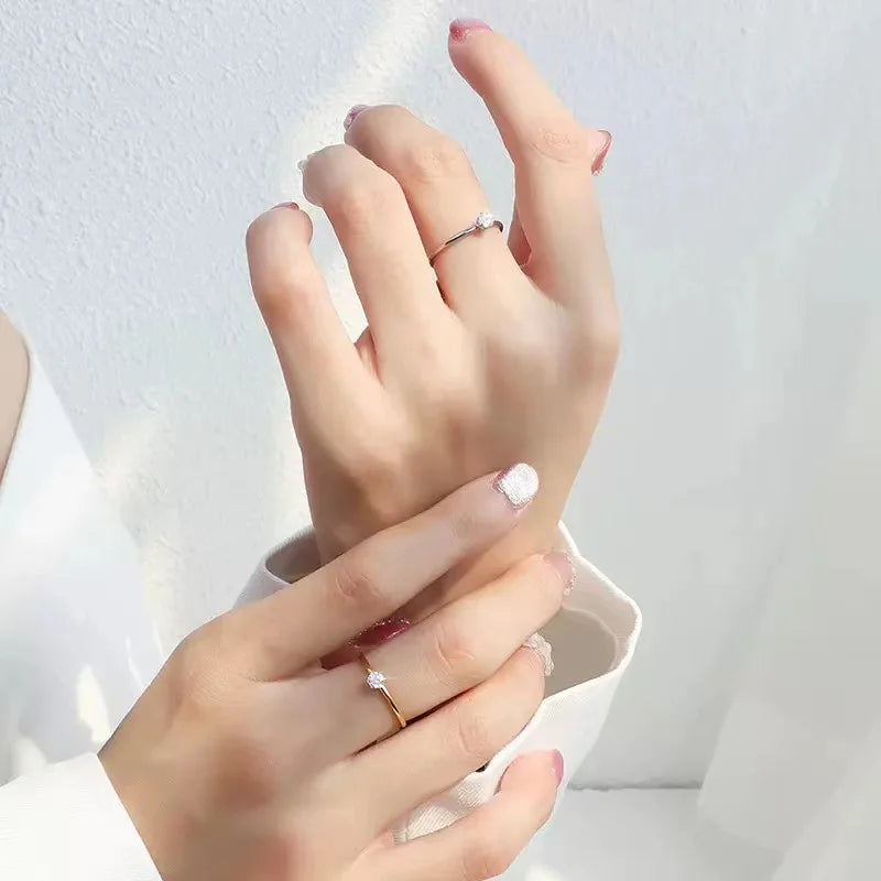 Bride Ring