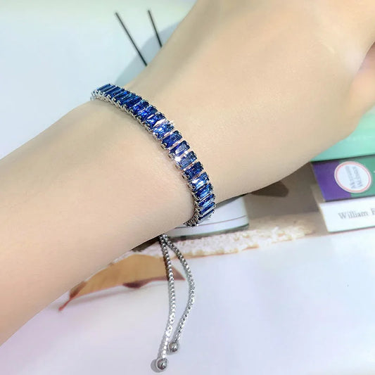 Royal Blue Bracelet