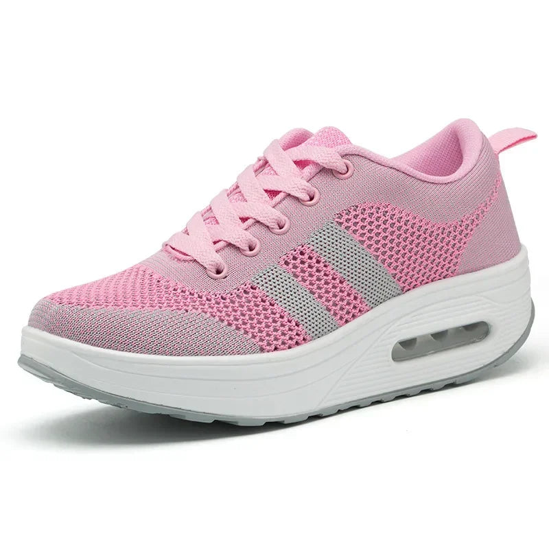 Sneakers shoes