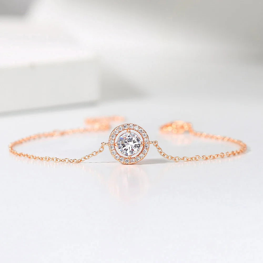 Angel Bracelet