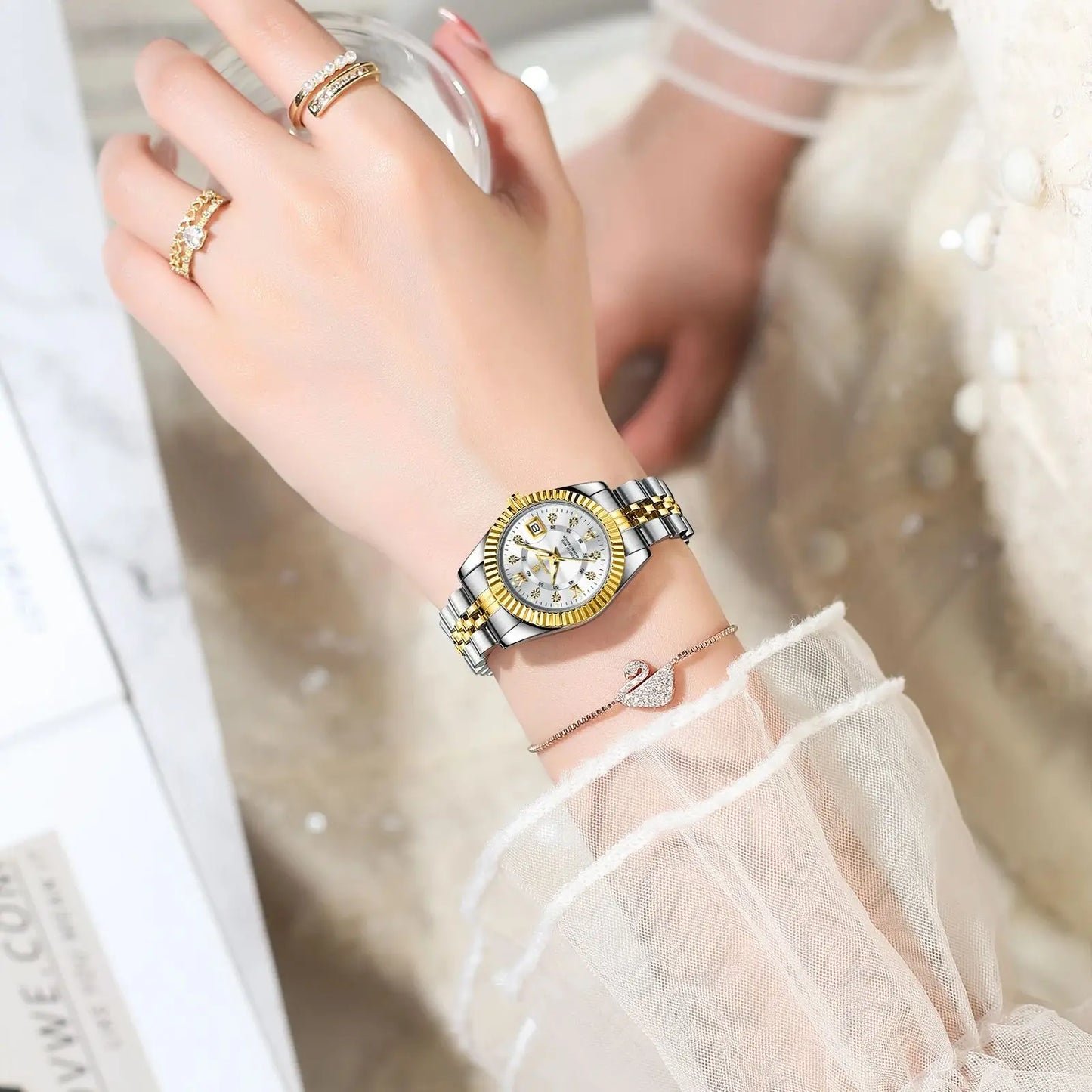 Wealth watch