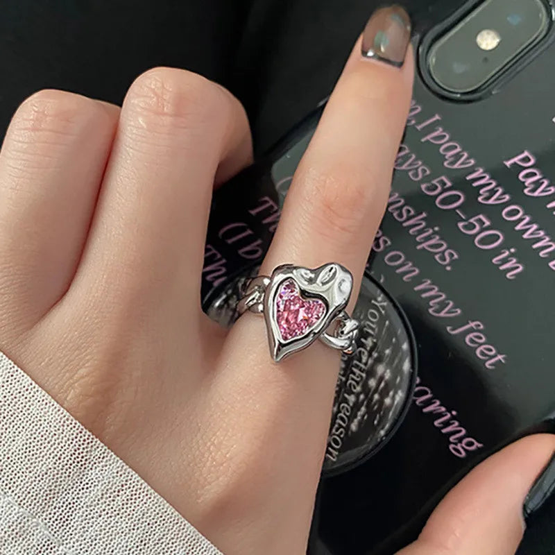 Rare Ring