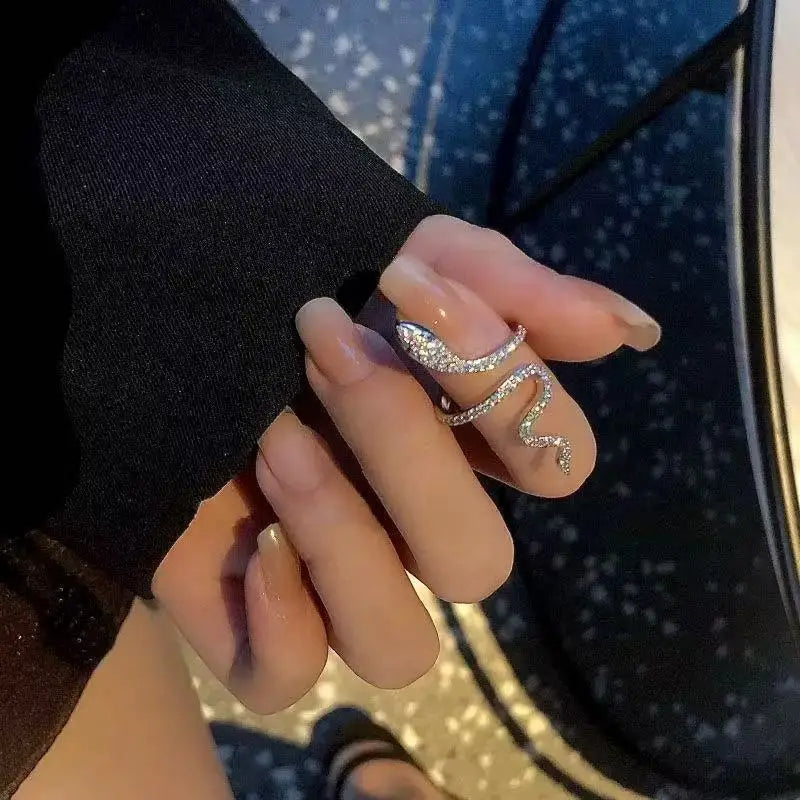 Signature Ring