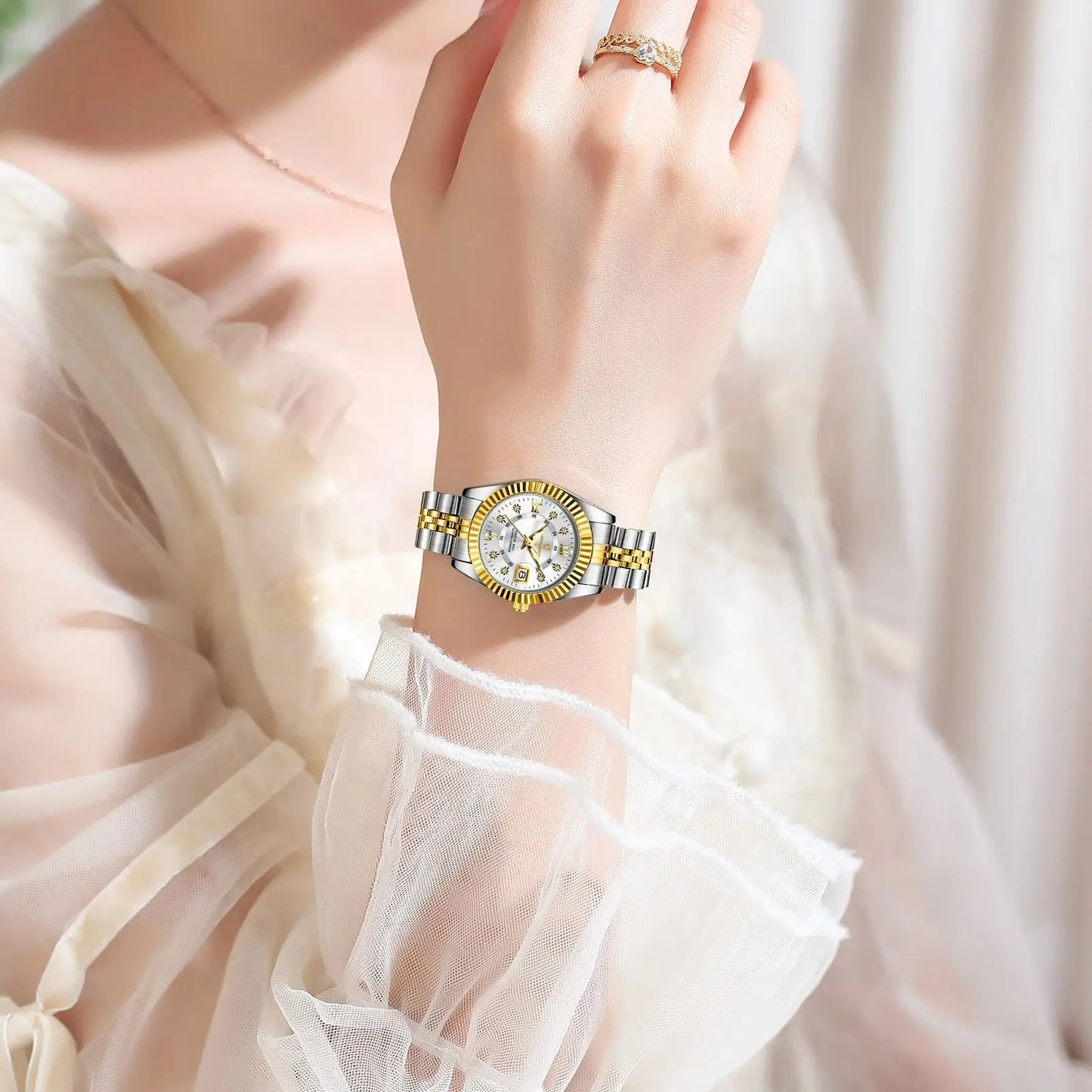 Wealth watch