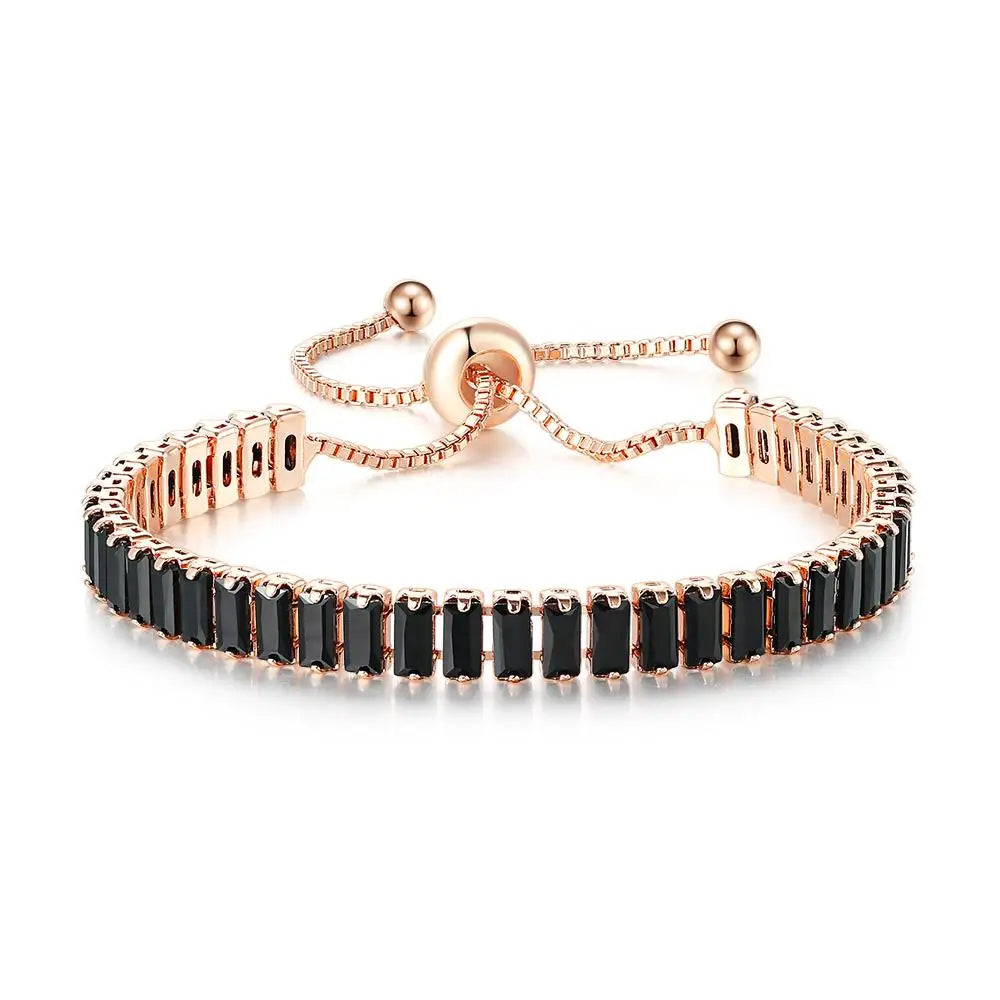 Black Bracelets