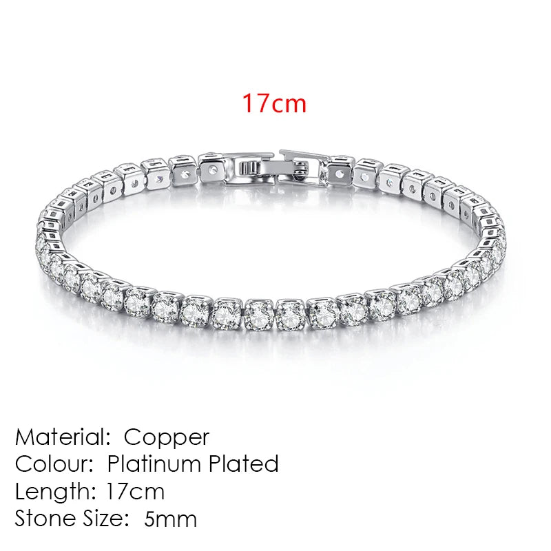 Silver Bracelet