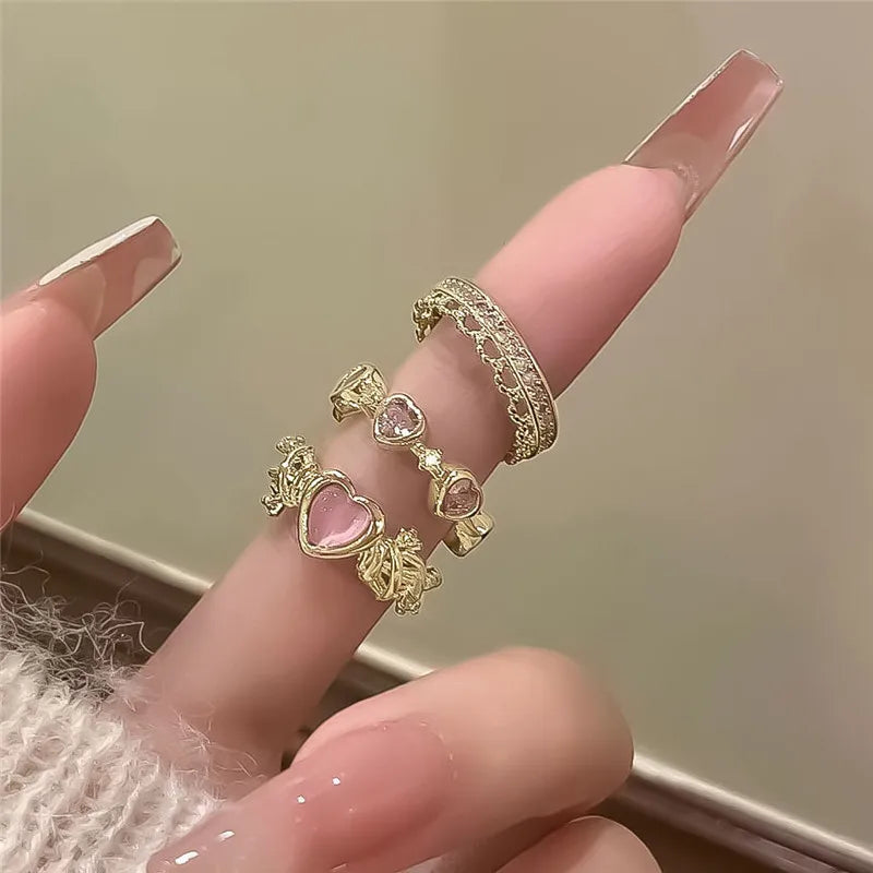Queen's Ring
